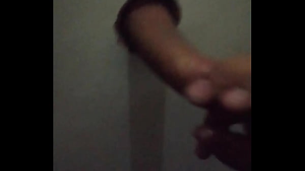 Sexo en baño público de Cochabamba Bolivia