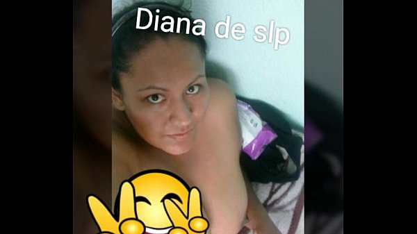 Diana esmeralda slp