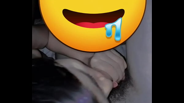 Una mamada por la madrugada