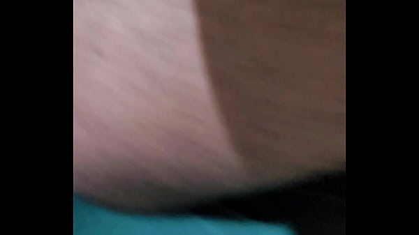 El culo de mi esposa