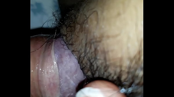 Cachando con Cholita Peruana le doy creampie