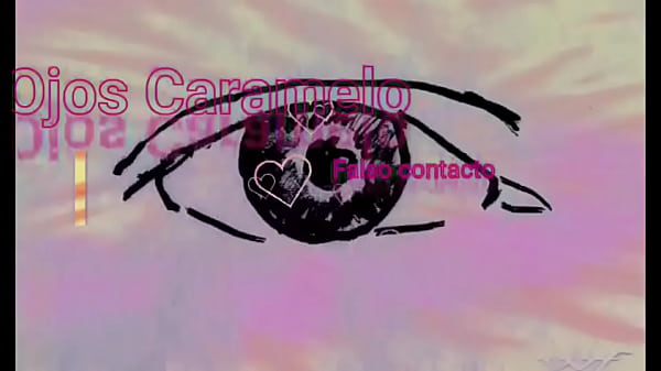 Temazo para dedicar a tu flakita cholita poto negro y hediondo este 14 de febrero que esta mas abierta que un crater de un volcan y juntos puedan pasar una noche inolvidable – «Ojos caramelo -Patrick Becerra»