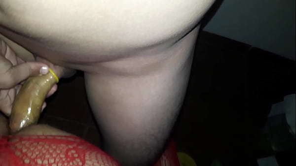 Joven me galopa en Cochabamba Bolivia