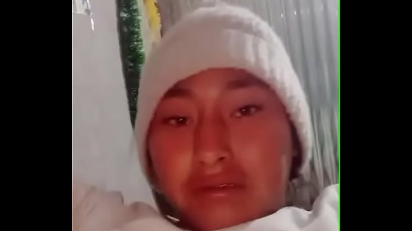 Cholita rica 18 años