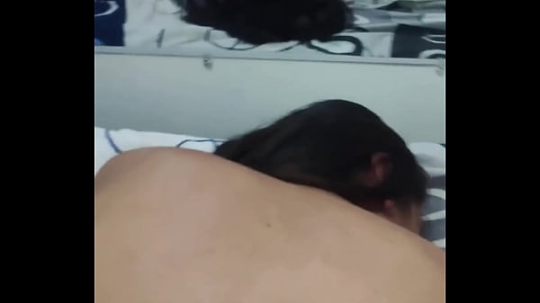 Atendiendo un cliente en un motel la paz Bolivia