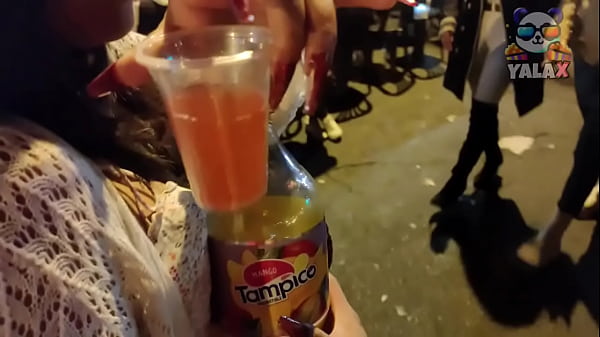 Gogiendo en la Verbena 2024 La Paz Bolivia – YalaX Nr 12