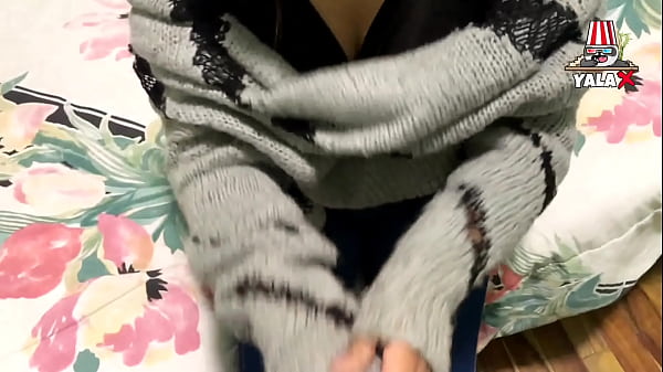 Hago un trabajo de la U y me la terminó cogiendo Bolivia