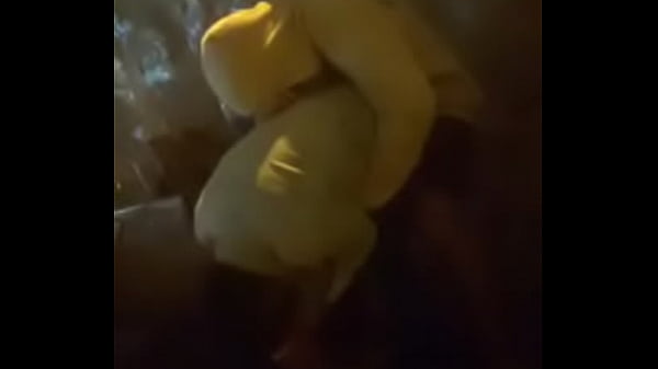 Chola perreando a mongol