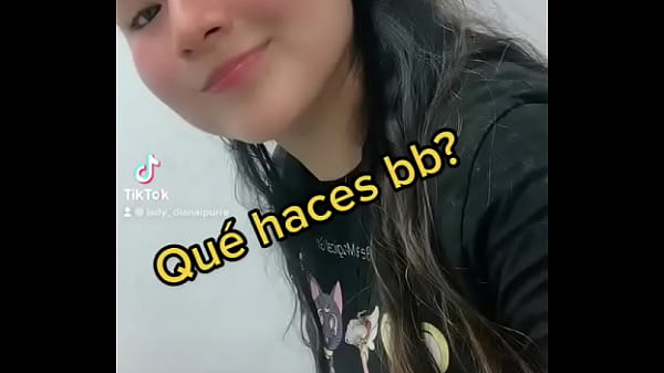 Cholita nalgona