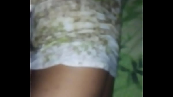 Daniela cochabambina desnuda en su cuarto