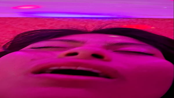 Qué rico gime mi chola