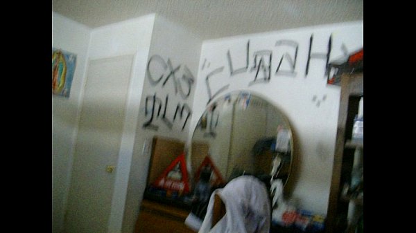 Cholita latina casera desnuda