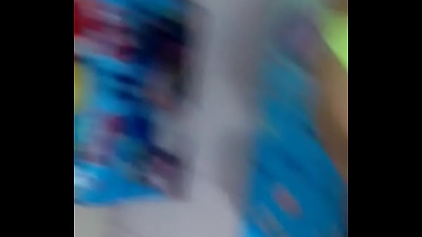 Le mete a una potosina morena en su habitacion